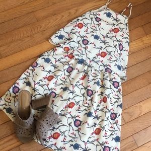 NWOT Nordstrom Lush dress